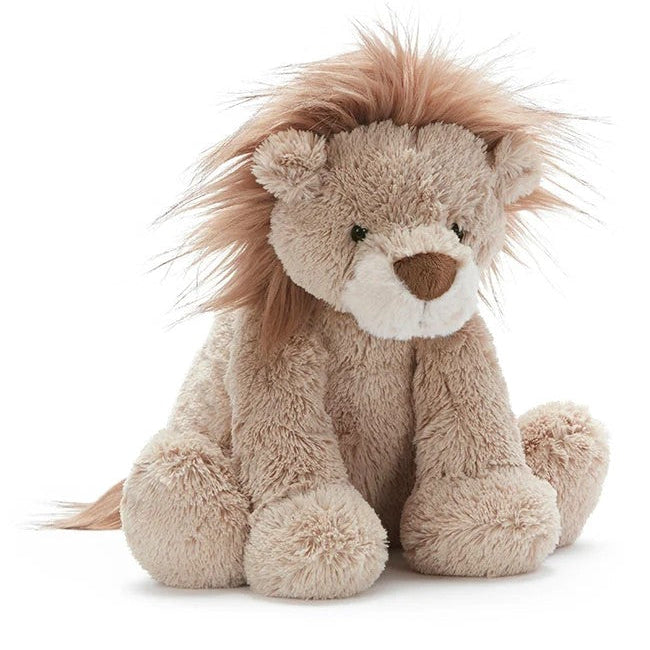Lewis the Lion by Nana Huchy. Australian Art Prints, Gifts, Fashion and Homewares. Green Door Decor. www.greendoordecor.com.au