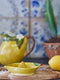 Bloomingville | Limone Lemon Juicer by French Bazaar. Australian Art Prints and Homewares. Green Door Decor. www.greendoordecor.com.au