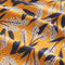 'Lina' Cotton Standard Pillowcase Set | Marigold by Sage and Clare. Australian Art Prints, Gifts, Fashion and Homewares. Green Door Decor. www.greendoordecor.com.au