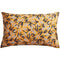 'Lina' Cotton Standard Pillowcase Set | Marigold by Sage and Clare. Australian Art Prints, Gifts, Fashion and Homewares. Green Door Decor. www.greendoordecor.com.au