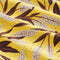 'Lina' Cotton Standard Pillowcase Set | Medallion by Sage and Clare. Australian Art Prints, Gifts, Fashion and Homewares. Green Door Decor. www.greendoordecor.com.au