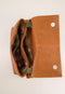 Line Shoulder Bag | Terracotta by Nancybird. Australian Art Prints and Homewares. Green Door Decor. www.greendoordecor.com.au