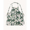 Linen Apron | Hydrangea by Bespoke Letterpress. Australian Art Prints, Gifts, Fashion and Homewares. Green Door Decor. www.greendoordecor.com.au