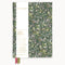 Linen Bound Journal (Bullet) | Summer Perennials by Bespoke Letterpress. Australian Art Prints, Fashion and Homewares. Green Door Decor. www.greendoordecor.com.au