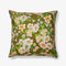 Linen Pillowcase Set - European | Buttercup Olive by Bonnie and Neil. Australian Art Prints, Gifts, Fashion and Homewares. Green Door Decor. www.greendoordecor.com.au