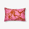 Linen Pillowcase Set - Standard | Gardenia Cerise by Bonnie and Neil. Australian Art Prints, Gifts, Fashion and Homewares. Green Door Decor. www.greendoordecor.com.au