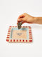 Lingo Tray | Keys by Jones and Co. Australian Art Prints, Gifts, Fashion and Homewares. Green Door Decor. www.greendoordecor.com.au