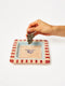 Lingo Tray | Keys by Jones & Co. Australian Art Prints, Gifts, Fashion and Homewares. Green Door Decor. www.greendoordecor.com.au