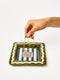 Lingo Tray | Lost and Found by Jones and Co. Australian Art Prints, Gifts, Fashion and Homewares. Green Door Decor. www.greendoordecor.com.au