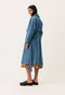 Linu Trench | Denim by Nancybird. Australian Art Prints and Homewares. Green Door Decor. www.greendoordecor.com.au