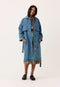 Linu Trench | Denim by Nancybird. Australian Art Prints and Homewares. Green Door Decor. www.greendoordecor.com.au