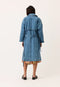 Linu Trench | Denim by Nancybird. Australian Art Prints and Homewares. Green Door Decor. www.greendoordecor.com.au