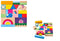 Little Genius Play & Learn | Shaped Blocks by Lake Press. Australian Art Prints, Gifts, Fashion and Homewares. Green Door Decor. www.greendoordecor.com.au