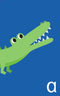 Little Genius Vol. 2 Flash Cards | ABC by Lake Press. Australian Art Prints, Gifts, Fashion and Homewares. Green Door Decor. www.greendoordecor.com.au