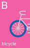 Little Genius Vol. 2 Flash Cards | ABC by Lake Press. Australian Art Prints, Gifts, Fashion and Homewares. Green Door Decor. www.greendoordecor.com.au
