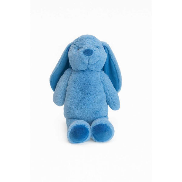 'Littlefoot Bunny' Soft Toy | Bluebell by Lily & George. Australian Art Prints, Fashion and Homewares. Green Door Decor. www.greendoordecor.com.au