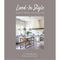 Lived-In Style Book by Ki Nassauer. Australian Art Prints and Homewares. Green Door Decor. www.greendoordecor.com.au