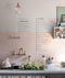 Lived-In Style Book by Ki Nassauer. Australian Art Prints and Homewares. Green Door Decor. www.greendoordecor.com.au