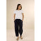 Lola Pant | Navy by Humidity Lifestyle. Australian Art Prints, Gifts, Fashion and Homewares. Green Door Decor. www.greendoordecor.com.au