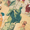 Londji Observation Puzzle - Go To Rome by Antipoda. Australian Art Prints and Homewares. Green Door Decor. www.greendoordecor.com.au