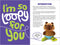 Loopy Crochet Book & Kit | Happy Capy by Lake Press. Australian Art Prints, Gifts, Fashion and Homewares. Green Door Decor. www.greendoordecor.com.au