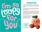 Loopy Crochet Book & Kit | Perfect Peach by Lake Press. Australian Art Prints, Gifts, Fashion and Homewares. Green Door Decor. www.greendoordecor.com.au