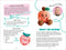 Loopy Crochet Book & Kit | Perfect Peach by Lake Press. Australian Art Prints, Gifts, Fashion and Homewares. Green Door Decor. www.greendoordecor.com.au
