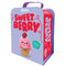 Loopy Crochet Book & Kit | Sweet Berry by Lake Press. Australian Art Prints, Gifts, Fashion and Homewares. Green Door Decor. www.greendoordecor.com.au