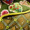 'Loretta' Scalloped Coverlet by Sage and Clare. Australian Art Prints, Gifts, Fashion and Homewares. Green Door Decor. www.greendoordecor.com.au