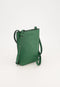 Louanne Pouch - Verdant Green by Nancybird. Australian Art Prints and Homewares. Green Door Decor. www.greendoordecor.com.au