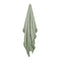 Louie Throw | Green Mist by J.Elliot Home. Australian Art Prints, Gifts, Fashion and Homewares. Green Door Decor. www.greendoordecor.com.au