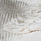 Louie Throw | Ivory by J.Elliot Home. Australian Art Prints and Homewares. Green Door Decor. www.greendoordecor.com.au