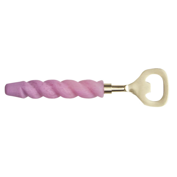 'Louisa' Bottle Opener | Orchid by Sage and Clare. Australian Art Prints, Gifts, Fashion and Homewares. Green Door Decor. www.greendoordecor.com.au