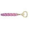 'Louisa' Bottle Opener | Orchid by Sage and Clare. Australian Art Prints, Gifts, Fashion and Homewares. Green Door Decor. www.greendoordecor.com.au