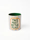 Love Notes Holdall | Be The Place by Jones and Co. Australian Art Prints, Gifts, Fashion and Homewares. Green Door Decor. www.greendoordecor.com.au