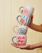 Love Notes Mug | Notification by Jones and Co. Australian Art Prints, Gifts, Fashion and Homewares. Green Door Decor. www.greendoordecor.com.au