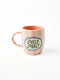 Love Notes Mug | Lovely Jubbly by Jones and Co. Australian Art Prints, Gifts, Fashion and Homewares. Green Door Decor. www.greendoordecor.com.au