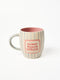 Love Notes Mug | Notification by Jones and Co. Australian Art Prints, Gifts, Fashion and Homewares. Green Door Decor. www.greendoordecor.com.au