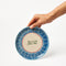 Love Notes Plate | Cheat Day by Jones and Co. Australian Art Prints, Gifts, Fashion and Homewares. Green Door Decor. www.greendoordecor.com.au