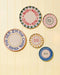 Love Notes Plate | Cheat Day by Jones and Co. Australian Art Prints, Gifts, Fashion and Homewares. Green Door Decor. www.greendoordecor.com.au