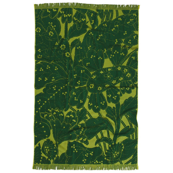 'Lucia' Bath Sheet | Kelp by Sage and Clare. Australian Art Prints and Homewares. Green Door Decor. www.greendoordecor.com.au