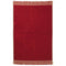 'Lucia' Hand Towel | Crimson by Sage and Clare. Australian Art Prints and Homewares. Green Door Decor. www.greendoordecor.com.au