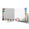 Greeting Card | Luck and Positive Vibes by La La Land. Australian Art Prints, Gifts, Fashion and Homewares. Green Door Decor. www.greendoordecor.com.au