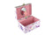 Lucy Ballerina Keepsake Music Box by Eleganter Australia. Australian Art Prints, Gifts, Fashion and Homewares. Green Door Decor. www.greendoordecor.com.au