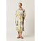 Luma Dress | Archive Floral by Nancybird. Australian Art Prints, Gifts, Fashion and Homewares. Green Door Decor. www.greendoordecor.com.au