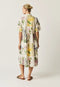 Luma Dress | Archive Floral by Nancybird. Australian Art Prints, Gifts, Fashion and Homewares. Green Door Decor. www.greendoordecor.com.au