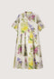 Luma Dress | Archive Floral by Nancybird. Australian Art Prints, Gifts, Fashion and Homewares. Green Door Decor. www.greendoordecor.com.au