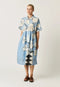 Luma Dress | Island Still Life by Nancybird. Australian Art Prints, Gifts, Fashion and Homewares. Green Door Decor. www.greendoordecor.com.au