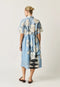 Luma Dress | Island Still Life by Nancybird. Australian Art Prints, Gifts, Fashion and Homewares. Green Door Decor. www.greendoordecor.com.au