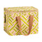 Lunch Bag | Geometric by Kollab. Australian Art Prints, Gifts, Fashion and Homewares. Green Door Decor. www.greendoordecor.com.au